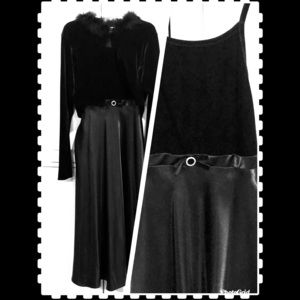 Girls Special Event Dress